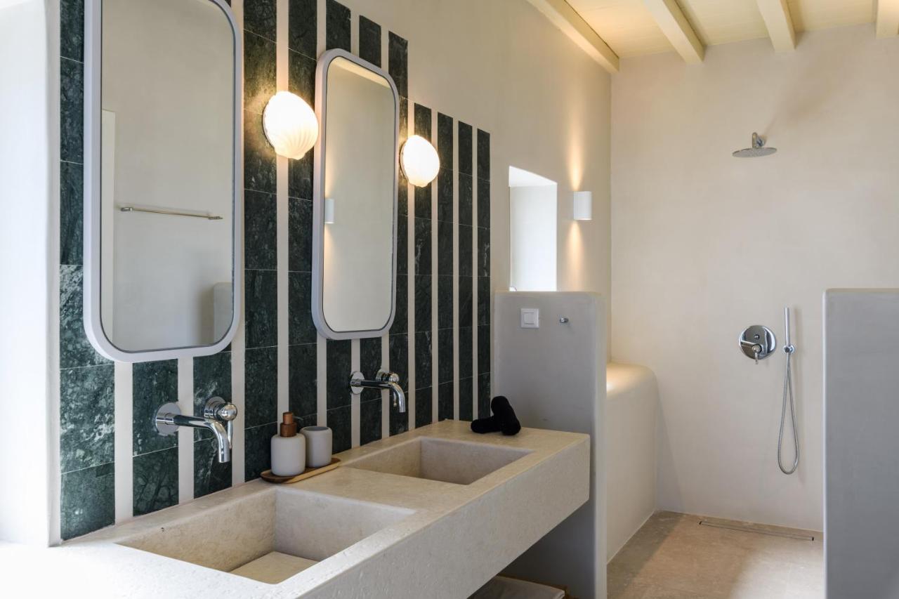 Hotel Camarades Mykonos Ano Mera Zewnętrze zdjęcie