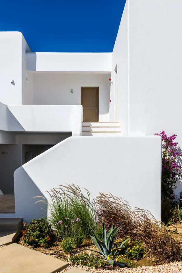 Hotel Camarades Mykonos Ano Mera Zewnętrze zdjęcie