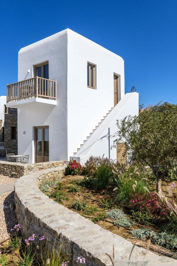 Hotel Camarades Mykonos Ano Mera Zewnętrze zdjęcie