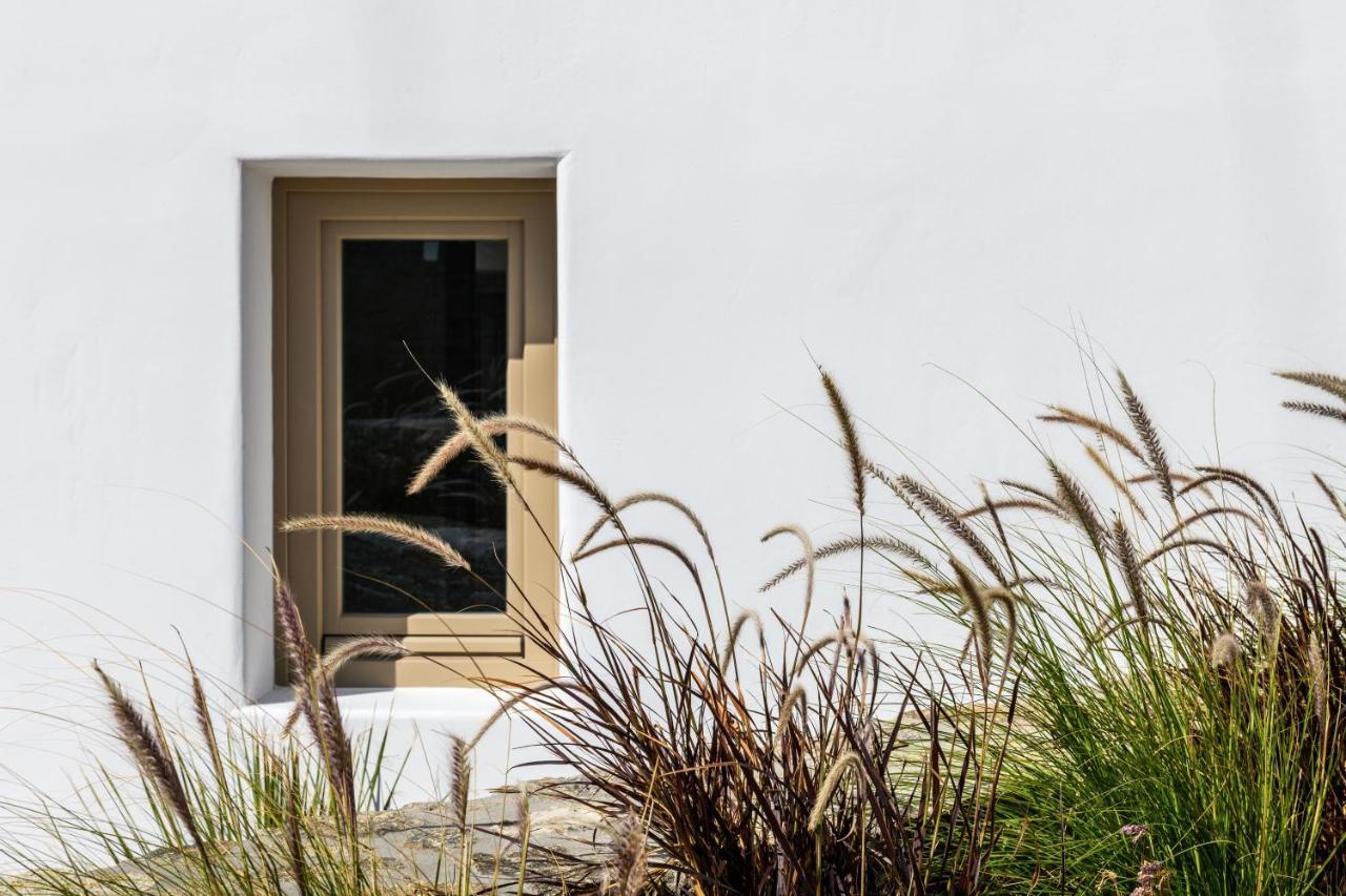 Hotel Camarades Mykonos Ano Mera Zewnętrze zdjęcie