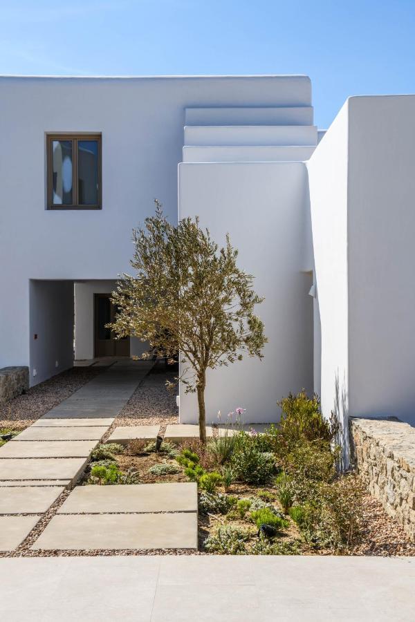 Hotel Camarades Mykonos Ano Mera Zewnętrze zdjęcie