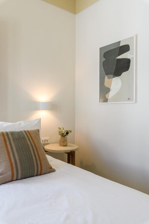 Hotel Camarades Mykonos Ano Mera Zewnętrze zdjęcie