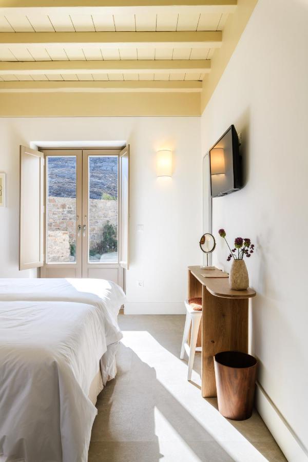 Hotel Camarades Mykonos Ano Mera Zewnętrze zdjęcie