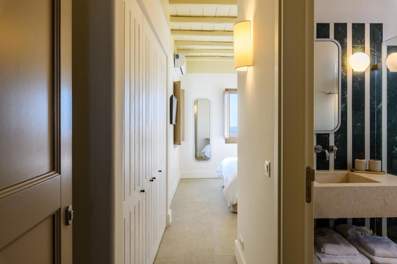 Hotel Camarades Mykonos Ano Mera Zewnętrze zdjęcie
