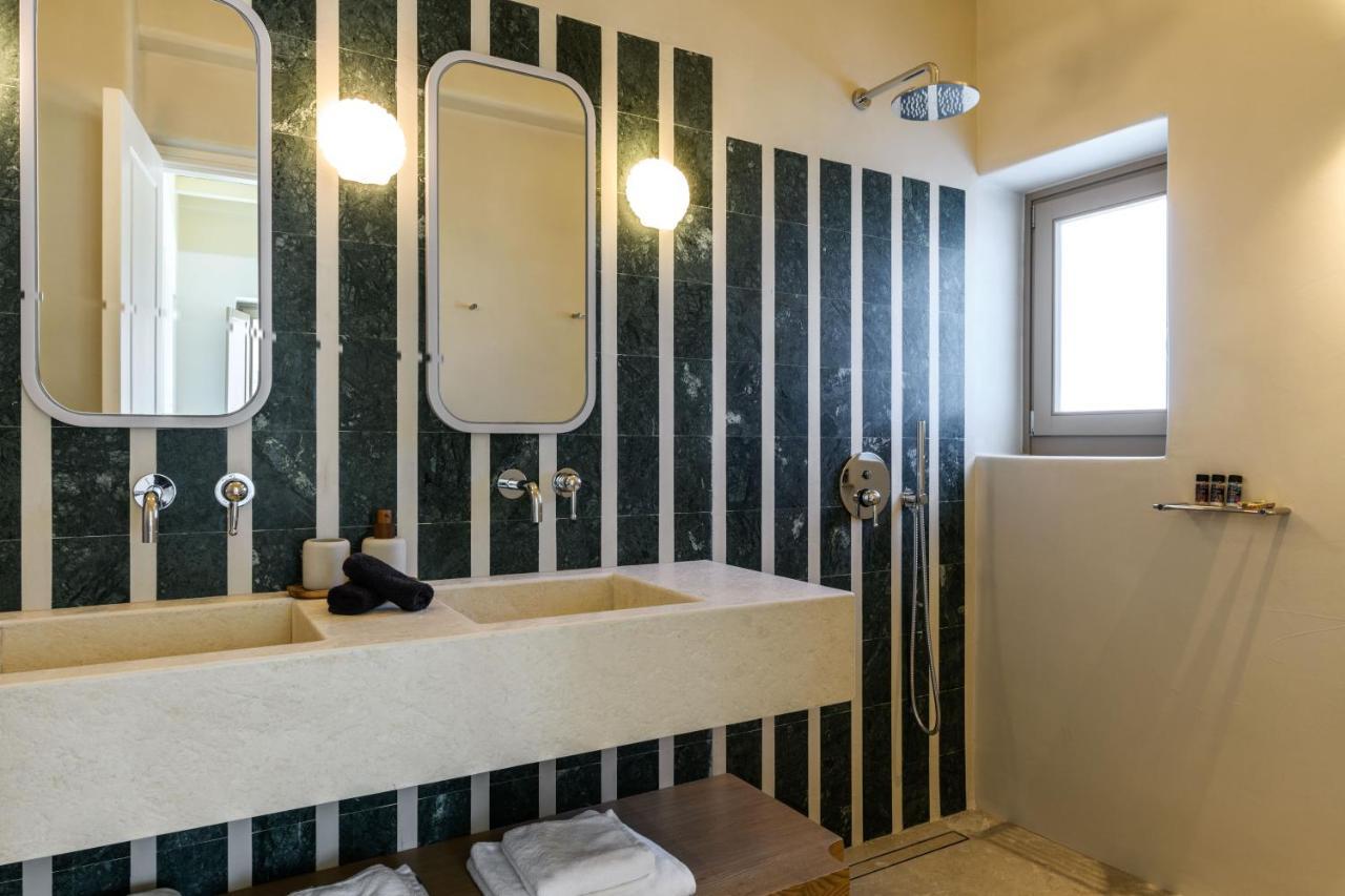 Hotel Camarades Mykonos Ano Mera Zewnętrze zdjęcie