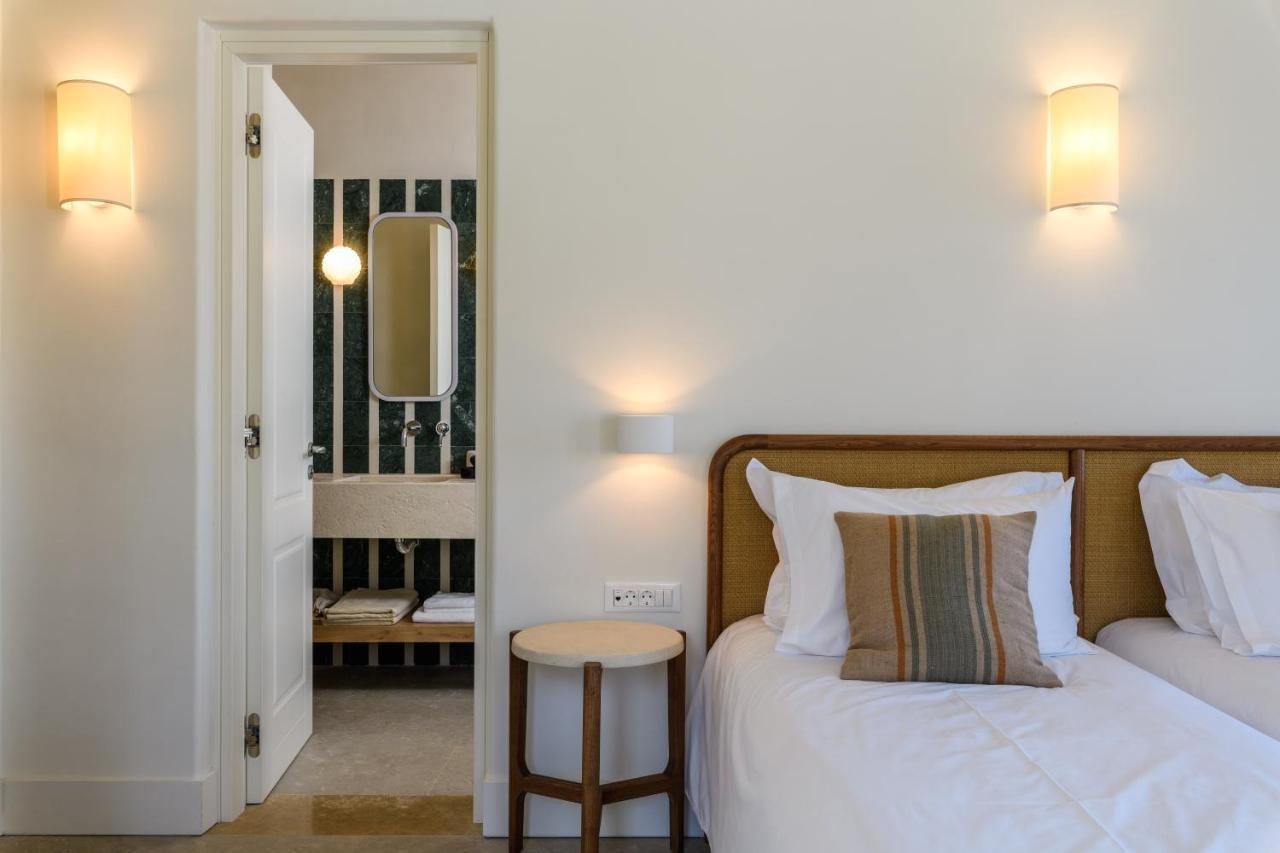 Hotel Camarades Mykonos Ano Mera Zewnętrze zdjęcie
