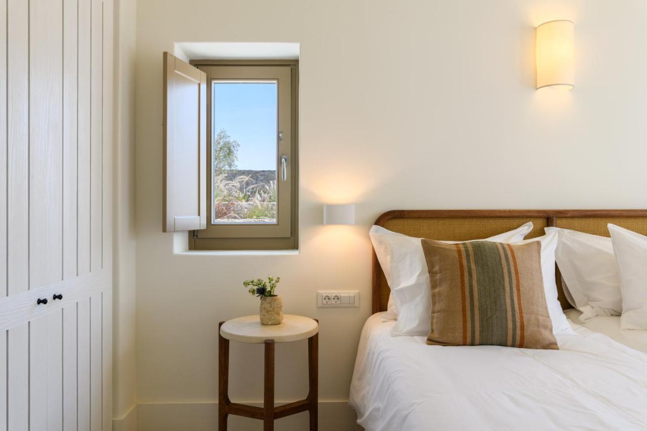 Hotel Camarades Mykonos Ano Mera Zewnętrze zdjęcie