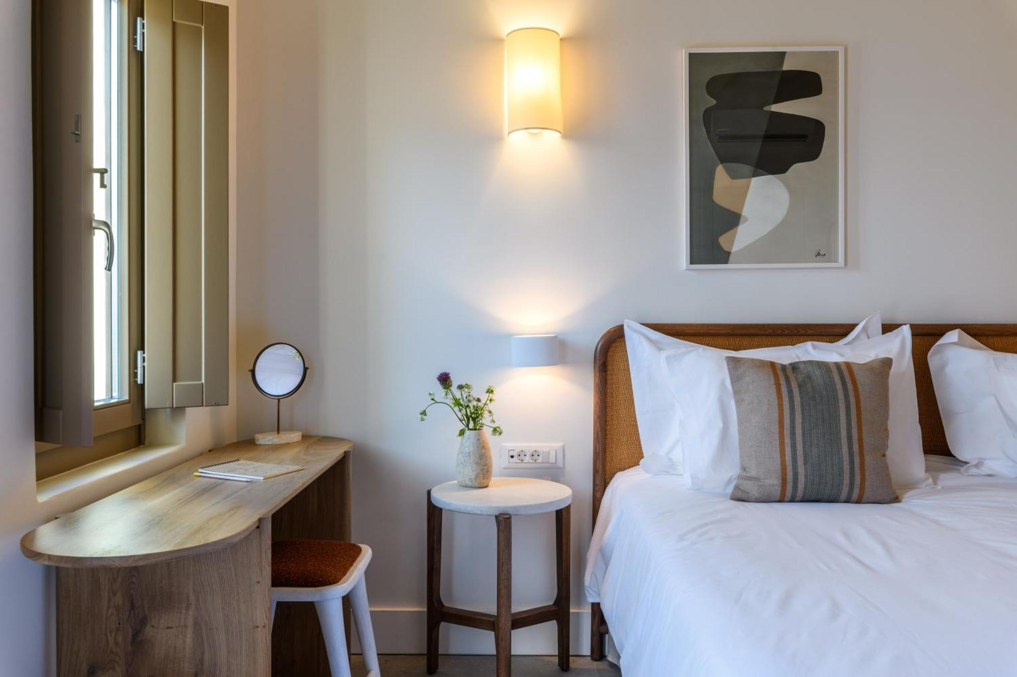 Hotel Camarades Mykonos Ano Mera Zewnętrze zdjęcie