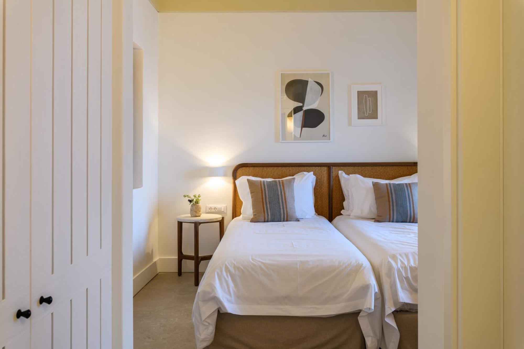 Hotel Camarades Mykonos Ano Mera Zewnętrze zdjęcie